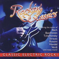 Toccata and Fague in D Minor - Lukie Carelsen & Johann Sebastian Bach