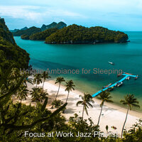 Jazz Quartet Guitar - Vibes for Working from Home - Focus at Work Jazz Playlist