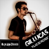 Cachorro Louco - Emanuel Santos & Gil Lucas & Igor Daniel Borges