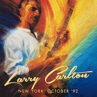 Farm Jazz - Larry Carlton