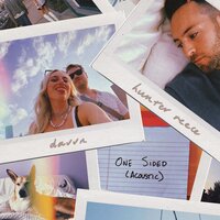 One Sided - Hunter Reece & DAVVN