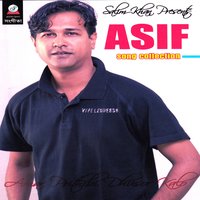 Tumi Chad Hoye Josna - Asif