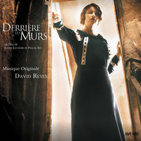 Les spectres - David Reyes