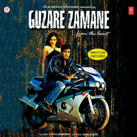Guzre Zamane - M.M. Kareem & M.M. Keeravani