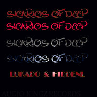 48Deep - Lukado & HiddenL