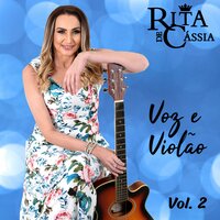 Flores e Espinhos - Rita de Cássia