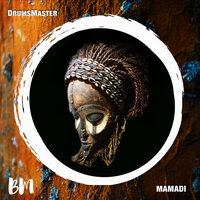 Mamadi - Drumsmaster