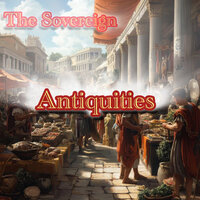 Forgotten - The Sovereign