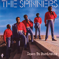 Time Can Do Magic - The Spinners