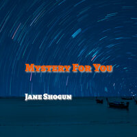 Lessons For A Sunrise - Jane shogun