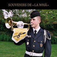 L'appel des consignés (aux caporaux suivie du rappel) - Les trompettes du Boute-Selle