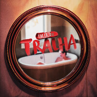 Falta do Tralha - Mathnobeat & Mc Duzin CN & Sairo 501 & Nevoa & Tagus & Guilli