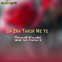 Pa Zargi Ranzora Yara - Qandi Kochi