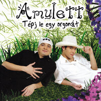 Boldogság és szerelem - Amulett