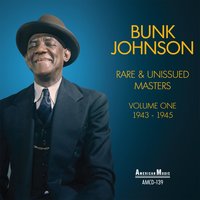 Just a Closer Walk with Thee - Bunk Johnson