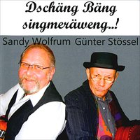 Bayreuth Song 2010 - Sandy Wolfrum