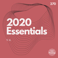 Triptico - Hernan Cerbello & Jelly For The Babies
