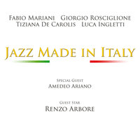 Estate - Fabio Mariani & Giorgio Rosciglione & Luca Ingletti
