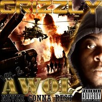 Hardest Out - Grizzly & Dekar & Big Narstie & Terra
