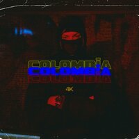 Colombia - 4k