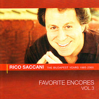 Intermezzo from Manon Lescaut - Budapest Philharmonic Orchestra & Rico Saccani & Джакомо Пуччини