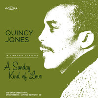 Quincy's Come Home Again - Quincy Jones
