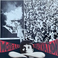 Down - Wotelle