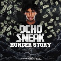 Hunger Story - Ocho Sneak