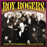 Goodbye My Lover Goodbye - Roy Rogers & The Sons Of The Pioneers