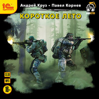 Андрей Круз, Павел Корнев.. «Короткое лето». Часть 22 - Александр Некряч