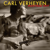 Taylor's Blues - Carl Verheyen