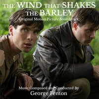 Steady Boy’s Fag Box - George Fenton