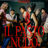 Ieri, Oggi e Domani (intro) - Marquis