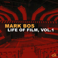 Glass House - Mark Bos