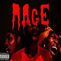 Rage - Chris Taylor