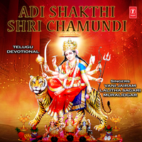 Amba Shankari - Vani Jairam & Lalitha Sagari & Muralidhar