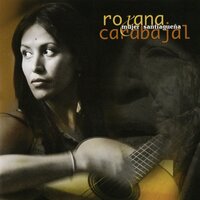 Pa' Estas Fiestas Vuelvo al Pago - Roxana Carabajal