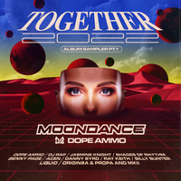 Together - Dope Ammo & DJ Rap & Jasmine Knight