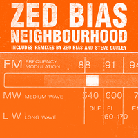 Neighbourhood - Zed Bias