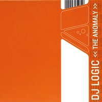 Bean-E-Man - DJ Logic