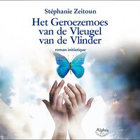 De Vlinder - De Idylle Van Kerstmis - 2 - Stéphanie Zeitoun & StreamzBook Nederlands & StreamzBook Roman Nederlands