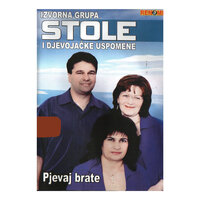 Lazna ljubav - Djevojacke Uspomene & Izvorna grupa Stole