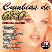 La Cumbia Barulera - Cumbia Latin Band