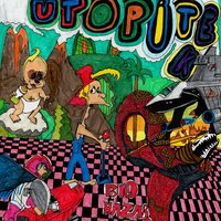 Bubba n stick hardcore trip - Utopitek