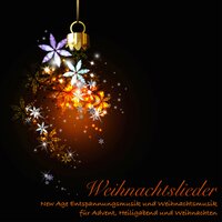 Einschlafmusik zur Entspannung - Weihnachtslieder