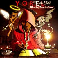 When Ink Turns to Blood - Yorel