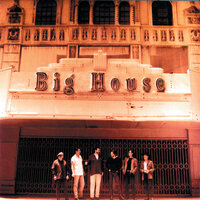 Cryin' Town - Big House