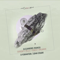 Forest Dreamer - Alejandro Manso