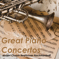 Chopin concerto nº1 romanza larghetto - Orquesta Bellaterra