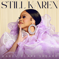 Momma Told Me - Karen Clark-Sheard